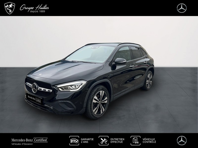 Image de l'annonce principale - Mercedes-Benz GLA