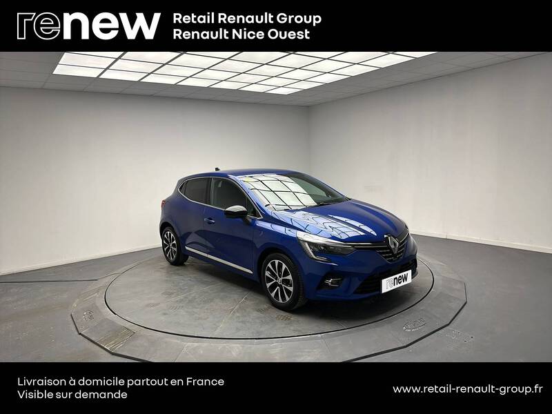 Image de l'annonce principale - Renault Clio