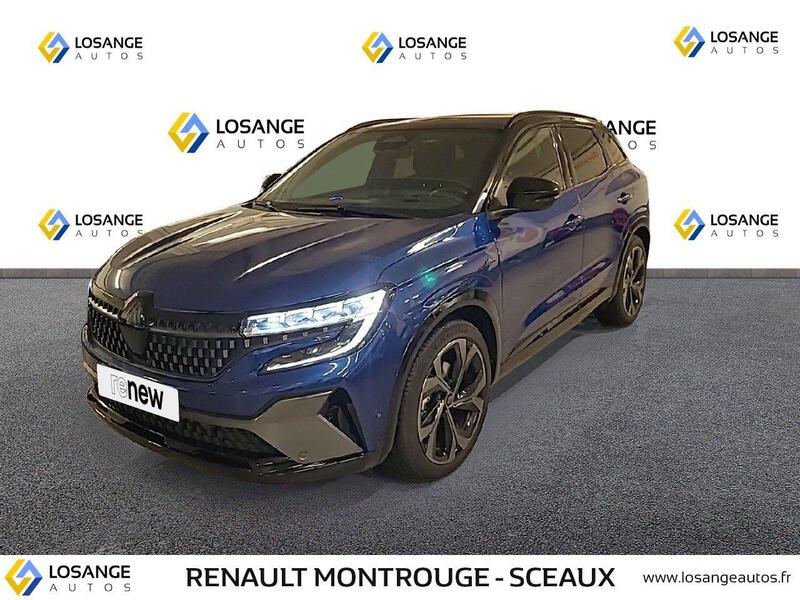 Image de l'annonce principale - Renault Austral