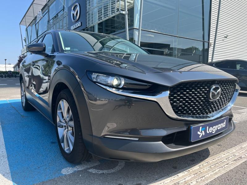 Image de l'annonce principale - Mazda CX-30