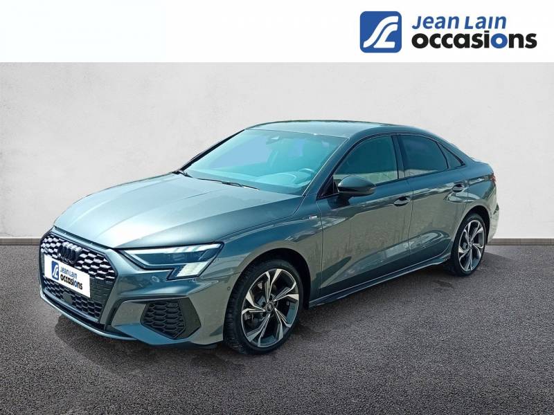 Image de l'annonce principale - Audi A3