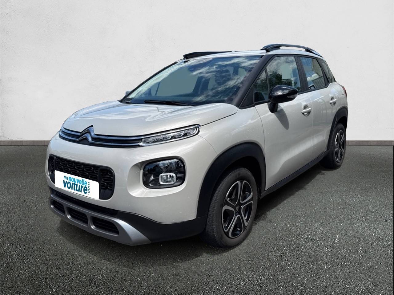 Image de l'annonce principale - Citroën C3 Aircross