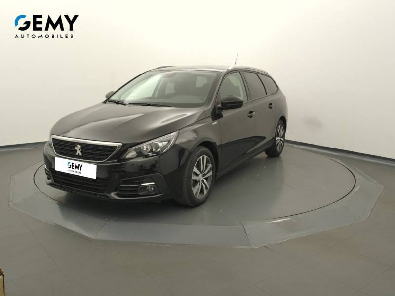 Image de l'annonce principale - Peugeot 308 SW