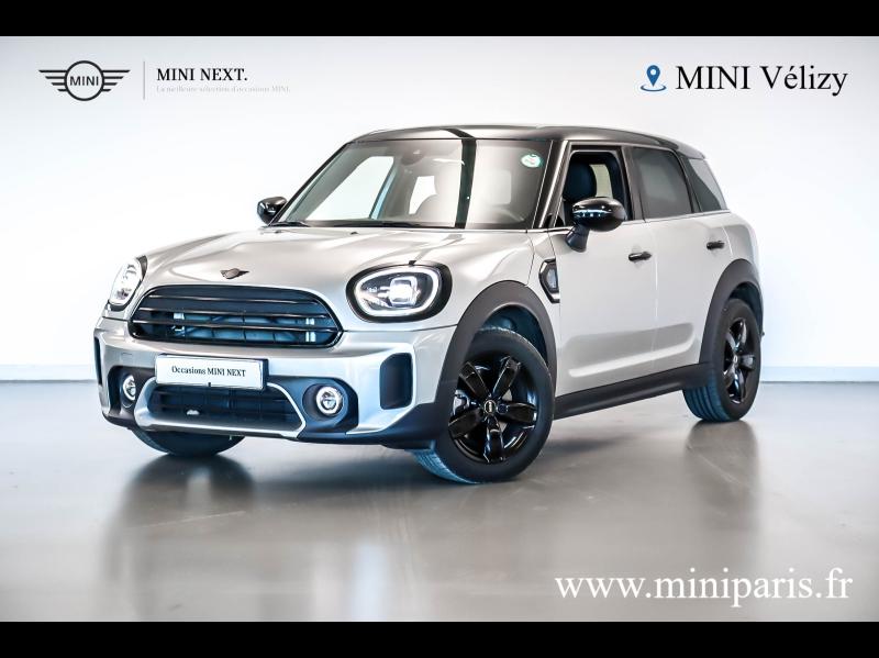 Image de l'annonce principale - MINI Countryman