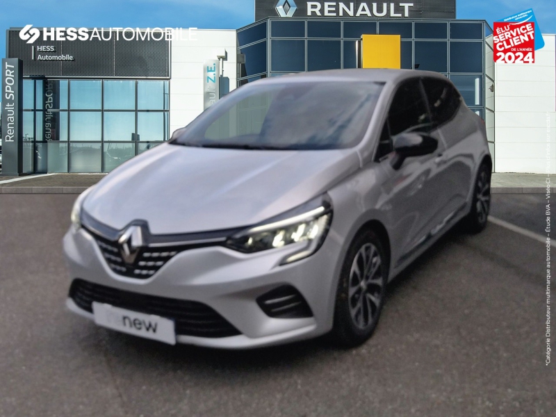 Image de l'annonce principale - Renault Clio