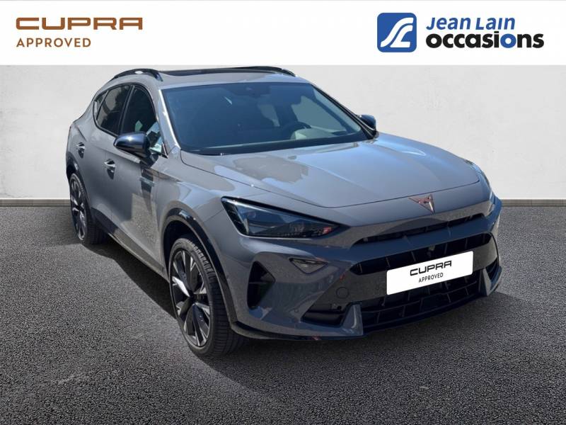 Image de l'annonce principale - Cupra Formentor