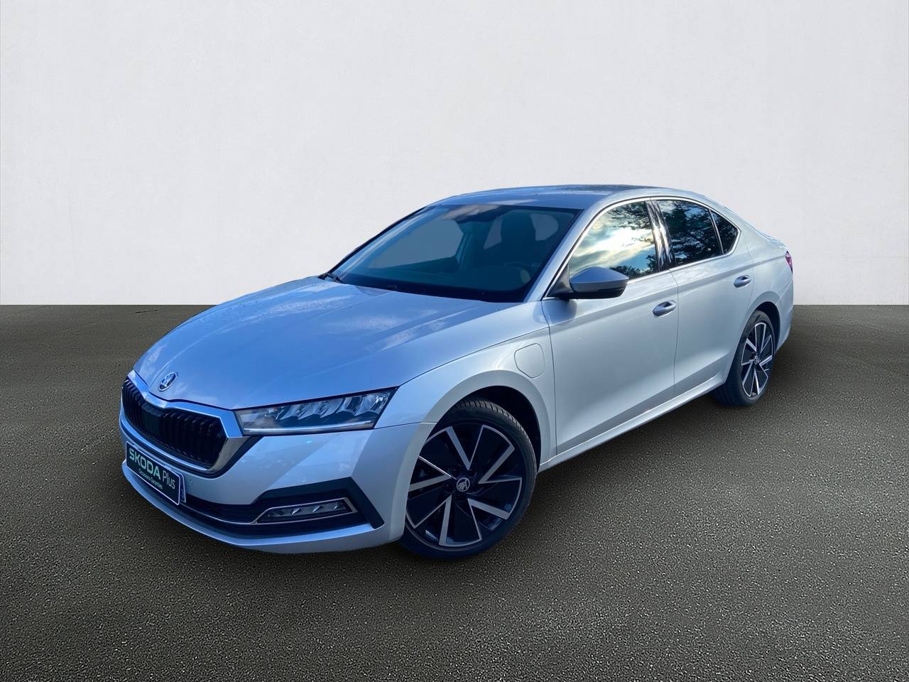 Image de l'annonce principale - Skoda Octavia