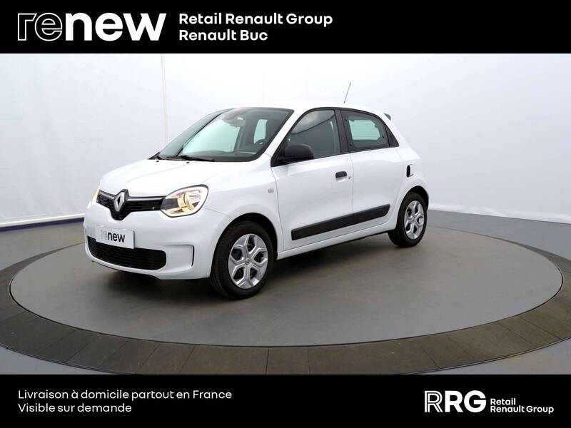 Image de l'annonce principale - Renault Twingo