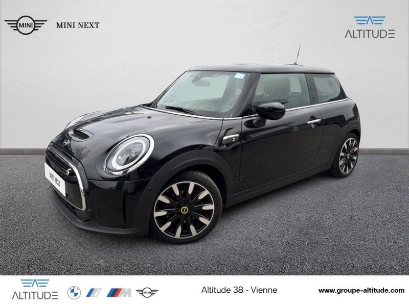 Image de l'annonce principale - MINI Électrique