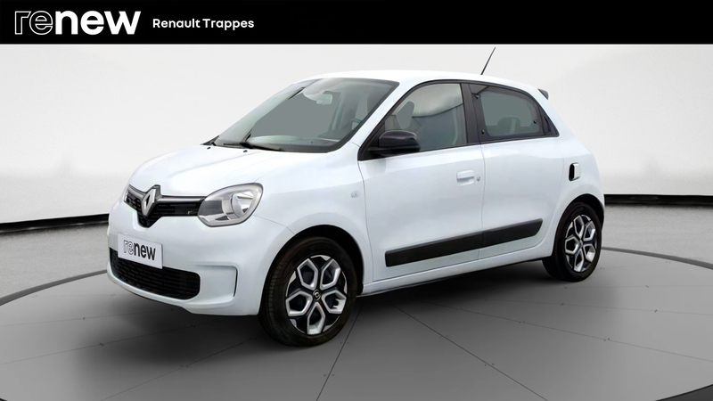 Image de l'annonce principale - Renault Twingo