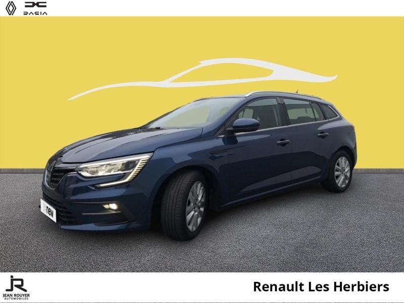 Image de l'annonce principale - Renault Megane