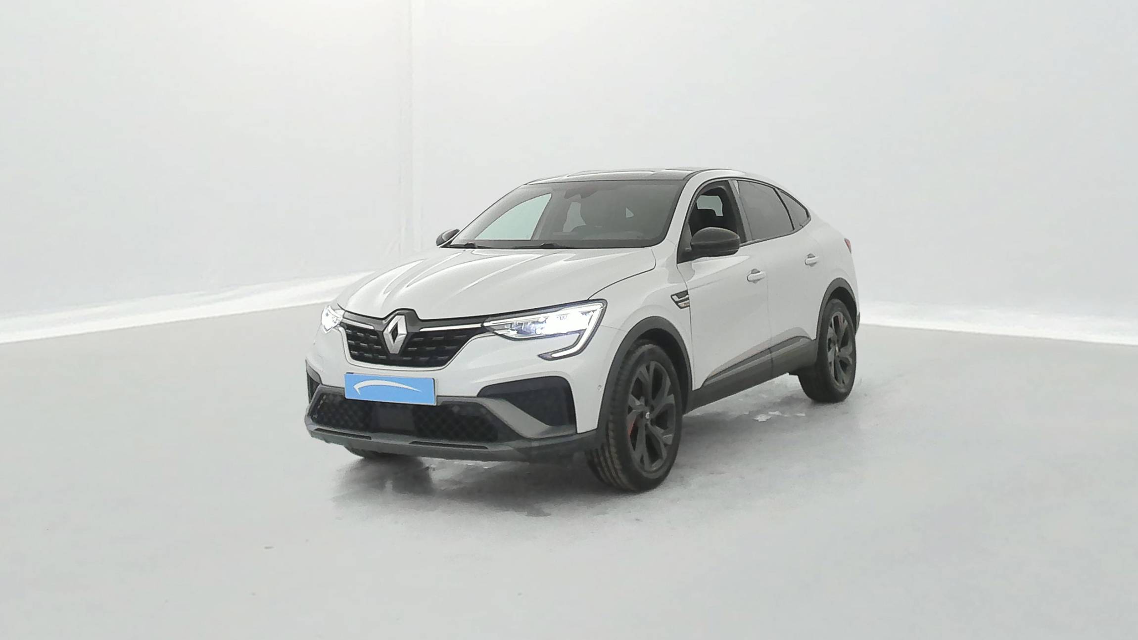 Image de l'annonce principale - Renault Arkana