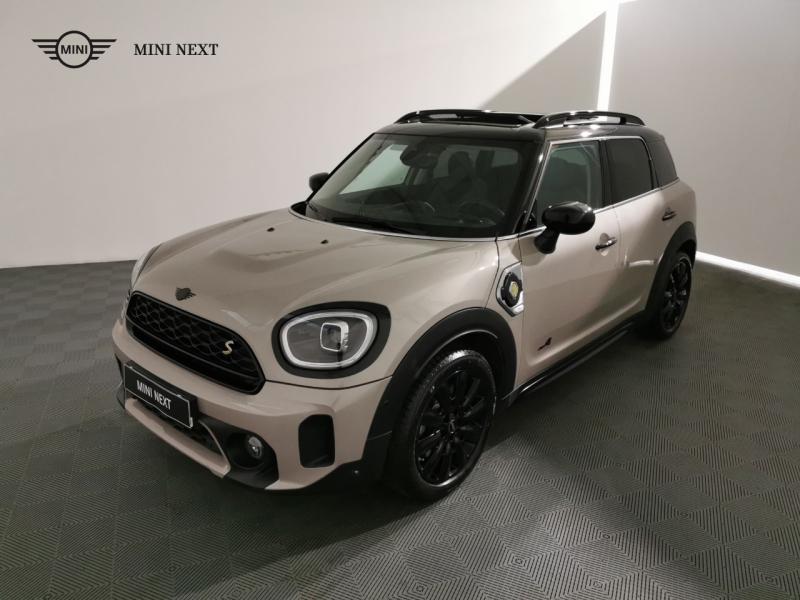 Image de l'annonce principale - MINI Countryman