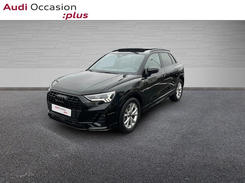 Image de l'annonce principale - Audi Q3