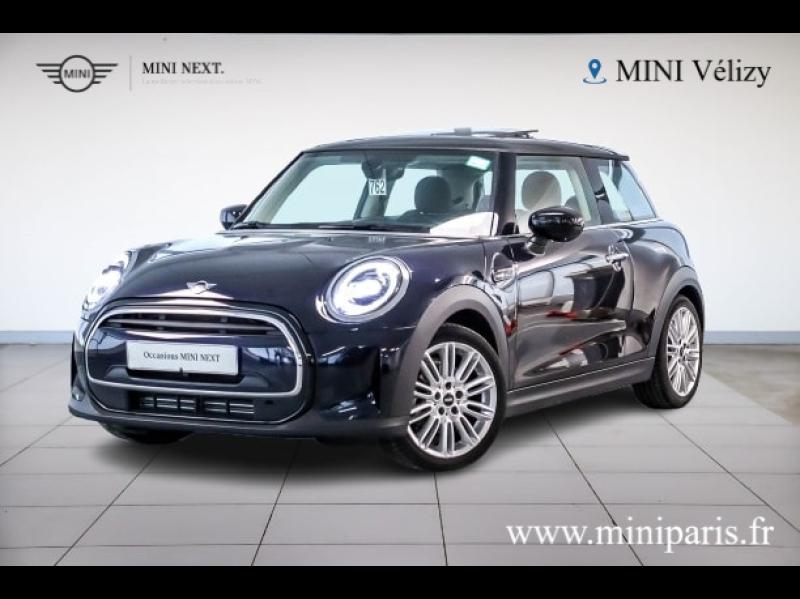 Image de l'annonce principale - MINI Hatch 3 Portes