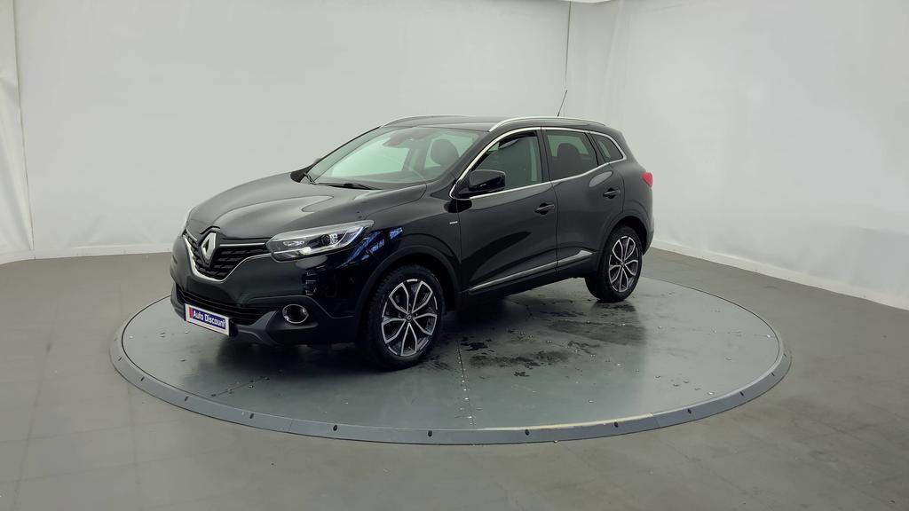 Image de l'annonce principale - Renault Kadjar