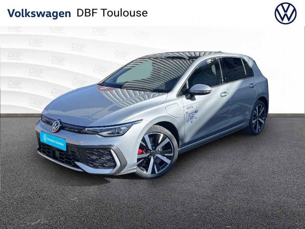 Image de l'annonce principale - Volkswagen Golf GTE