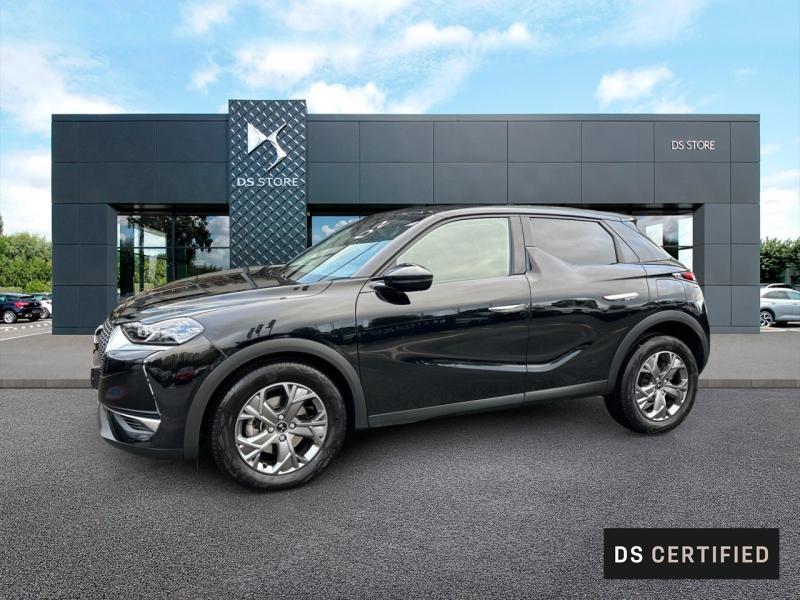 Image de l'annonce principale - DS DS 3 Crossback