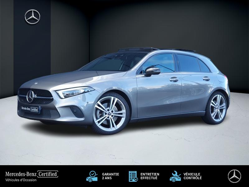 Image de l'annonce principale - Mercedes-Benz Classe A