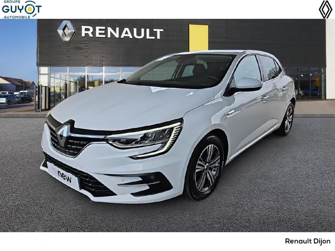 Image de l'annonce principale - Renault Megane