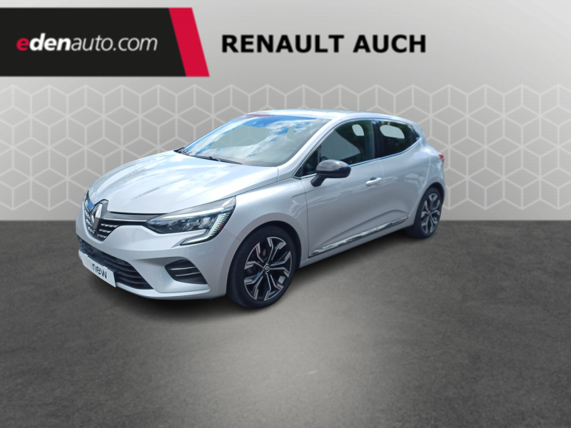 Image de l'annonce principale - Renault Clio