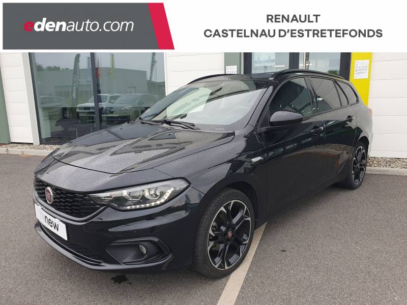 Image de l'annonce principale - Fiat Tipo Station Wagon