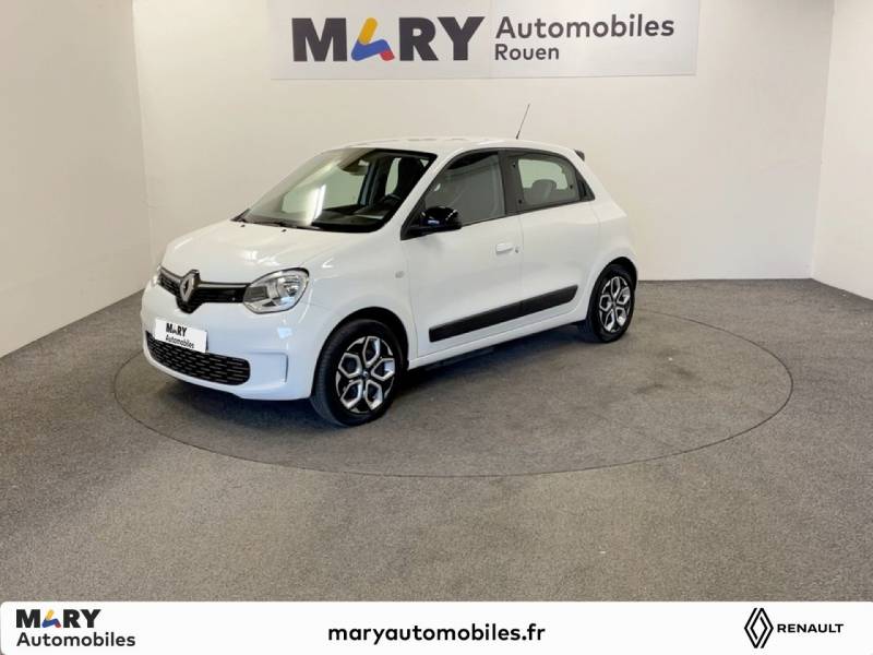 Image de l'annonce principale - Renault Twingo