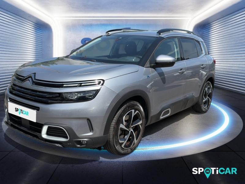 Image de l'annonce principale - Citroën C5 Aircross