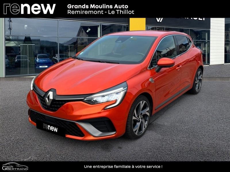 Image de l'annonce principale - Renault Clio