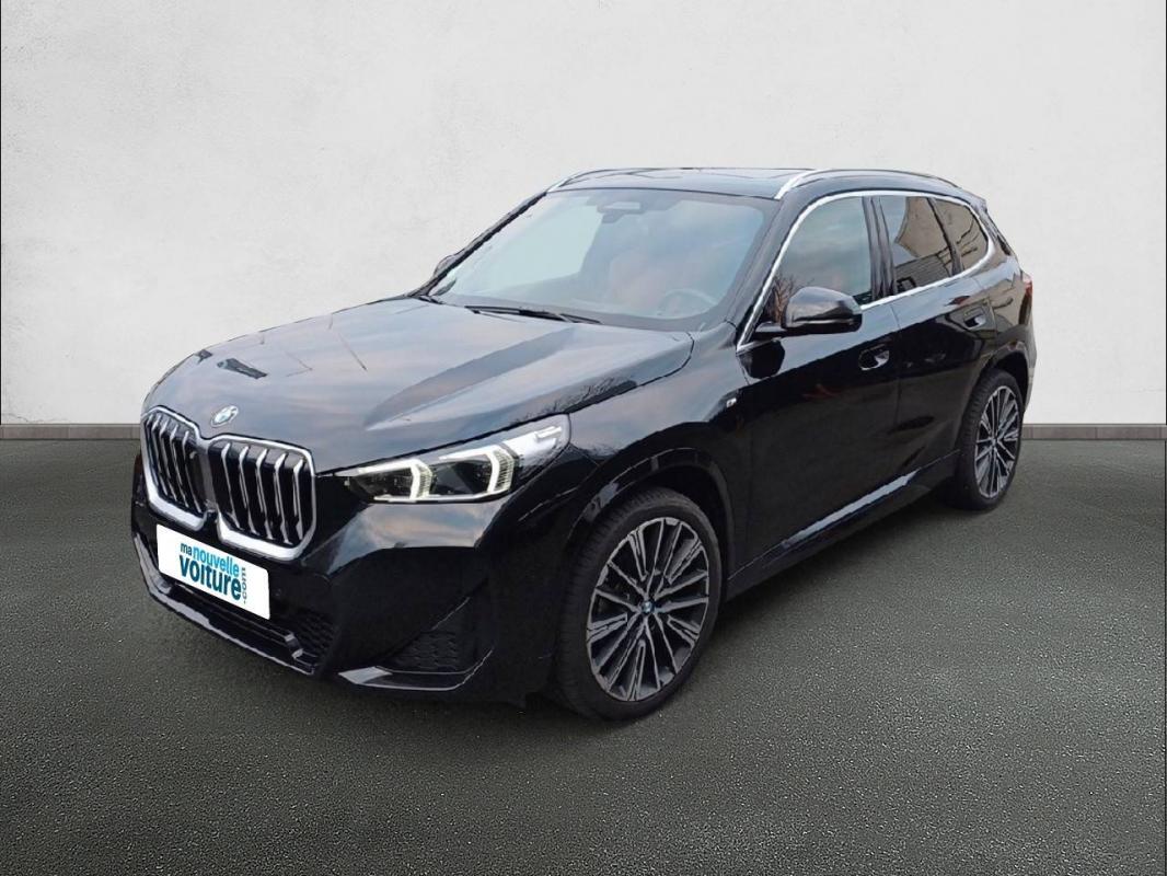 Image de l'annonce principale - BMW X1