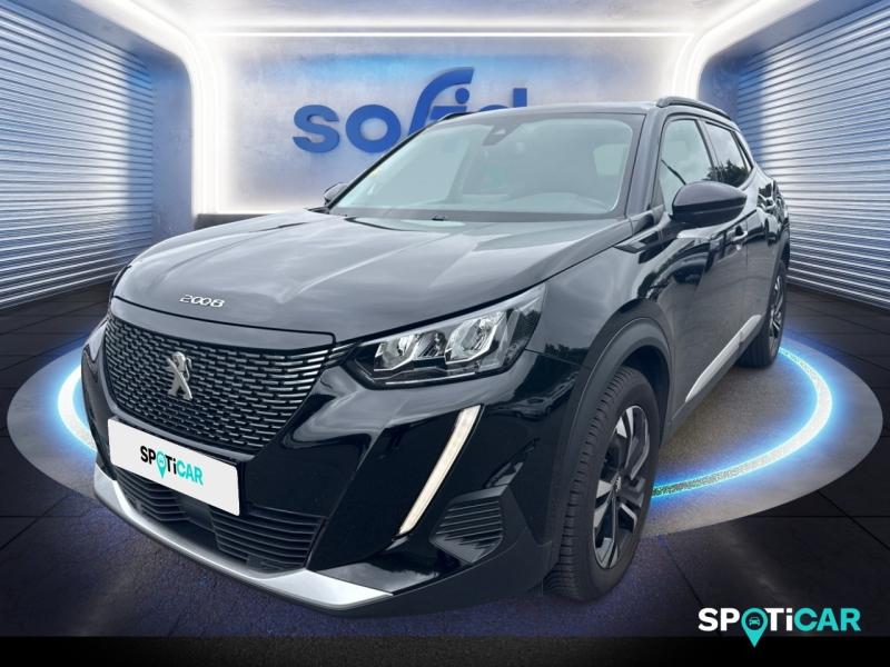 Image de l'annonce principale - Peugeot 2008