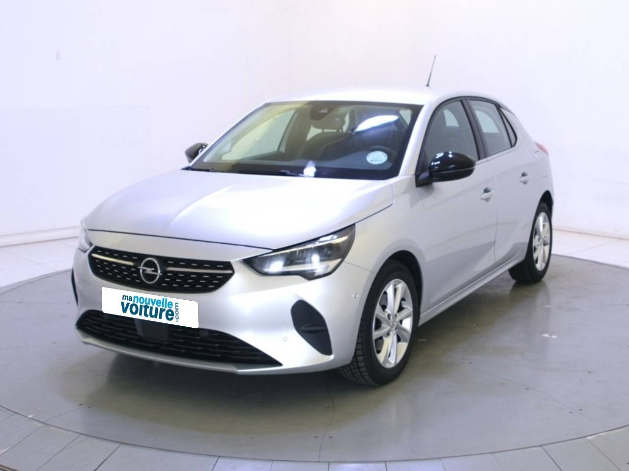 Image de l'annonce principale - Opel Corsa