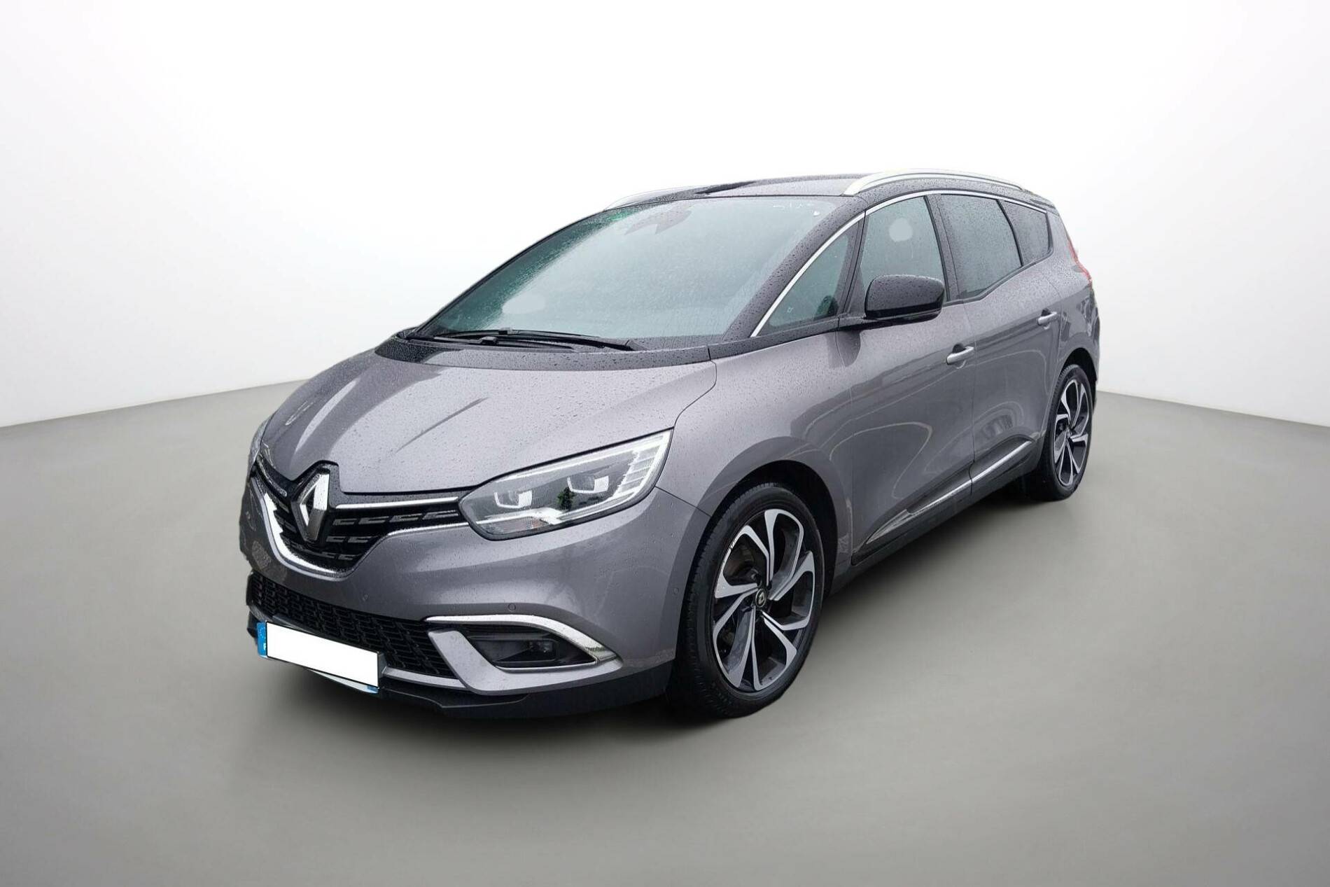 Image de l'annonce principale - Renault Grand Scénic