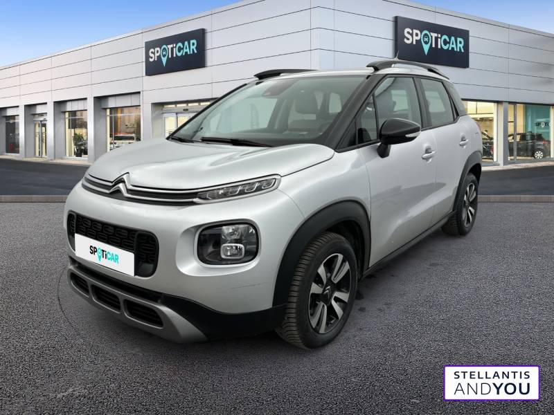 Image de l'annonce principale - Citroën C3 Aircross