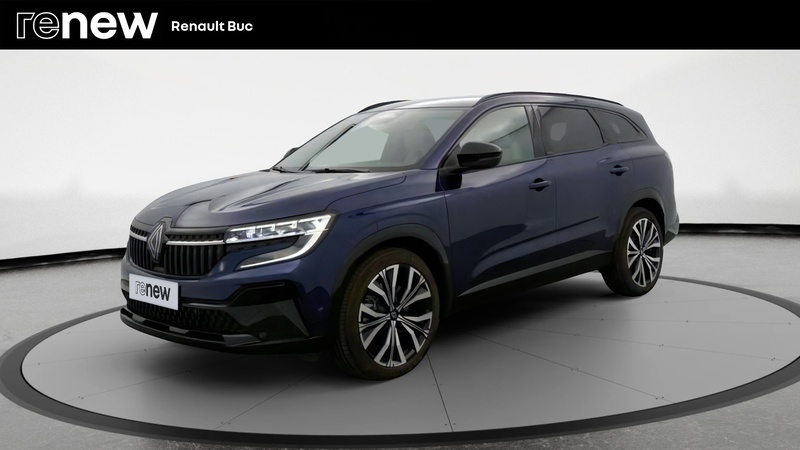 Image de l'annonce principale - Renault Espace