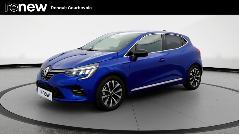 Image de l'annonce principale - Renault Clio