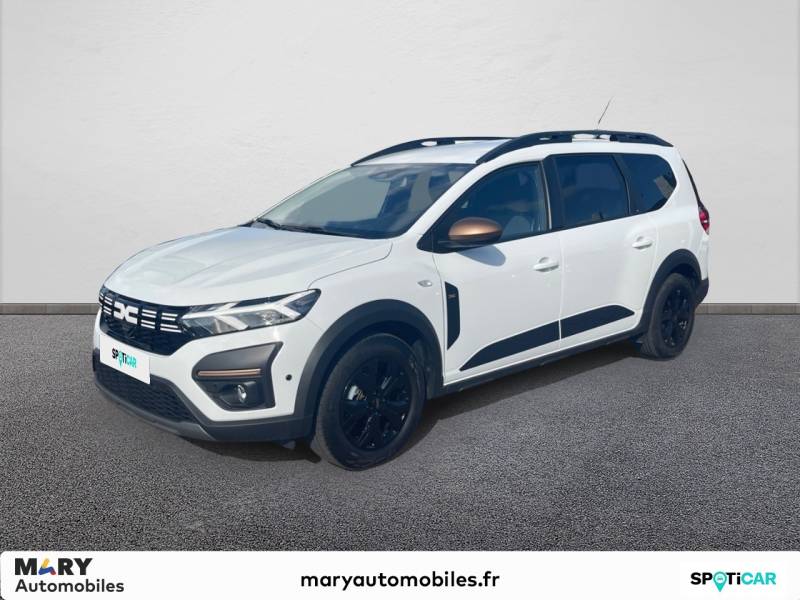 Image de l'annonce principale - Dacia Jogger