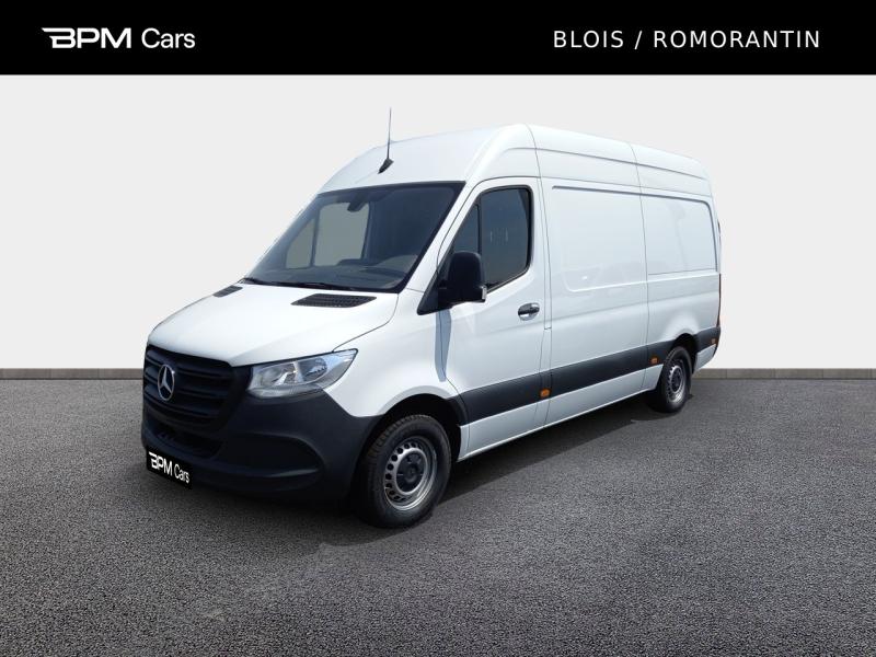 Image de l'annonce principale - Mercedes-Benz Sprinter