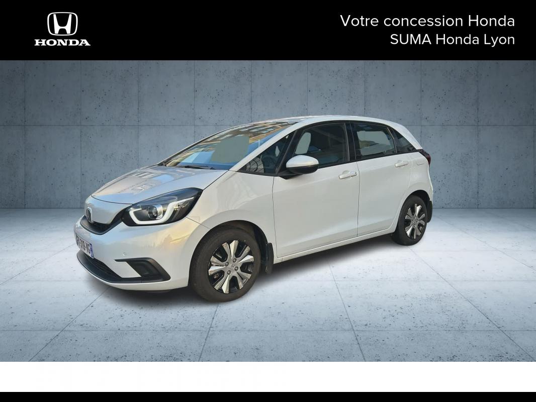 Image de l'annonce principale - Honda Jazz