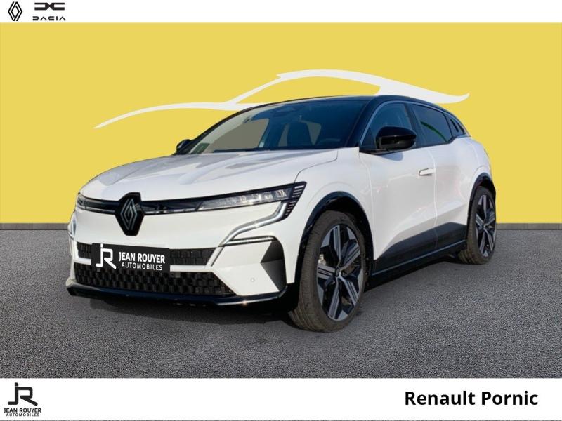 Image de l'annonce principale - Renault Megane E Tech