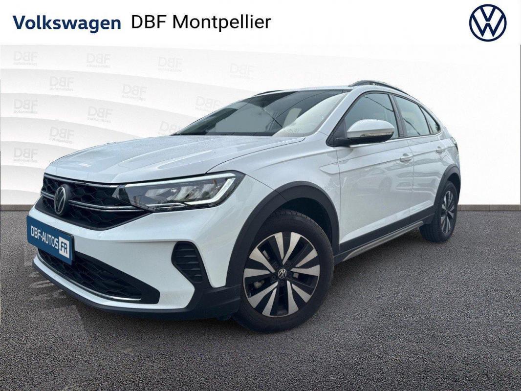 Image de l'annonce principale - Volkswagen Taigo