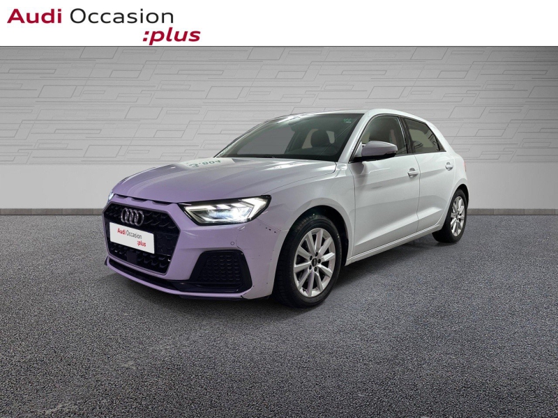 Image de l'annonce principale - Audi A1