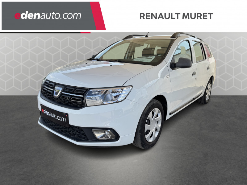 Image de l'annonce principale - Dacia Logan