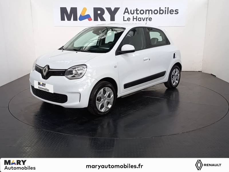 Image de l'annonce principale - Renault Twingo