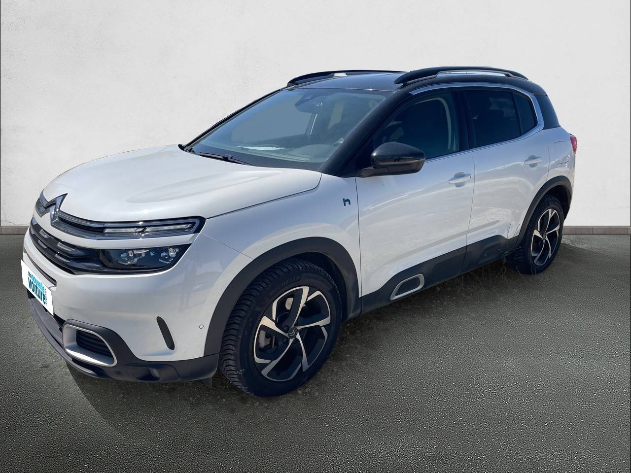 Image de l'annonce principale - Citroën C5 Aircross