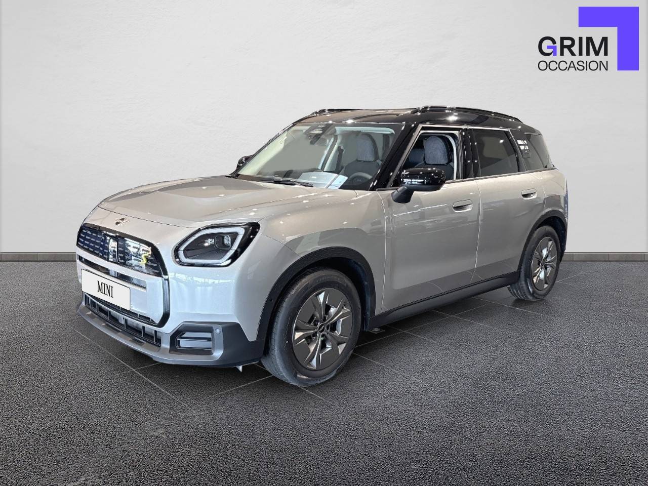 Image de l'annonce principale - MINI Countryman