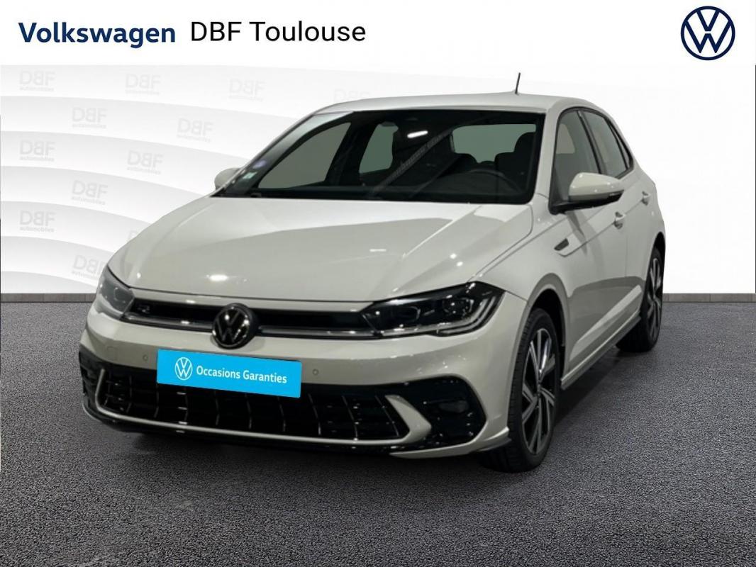 Image de l'annonce principale - Volkswagen Polo