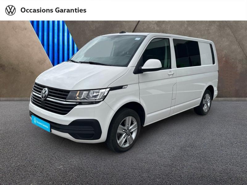 Image de l'annonce principale - Volkswagen Transporter
