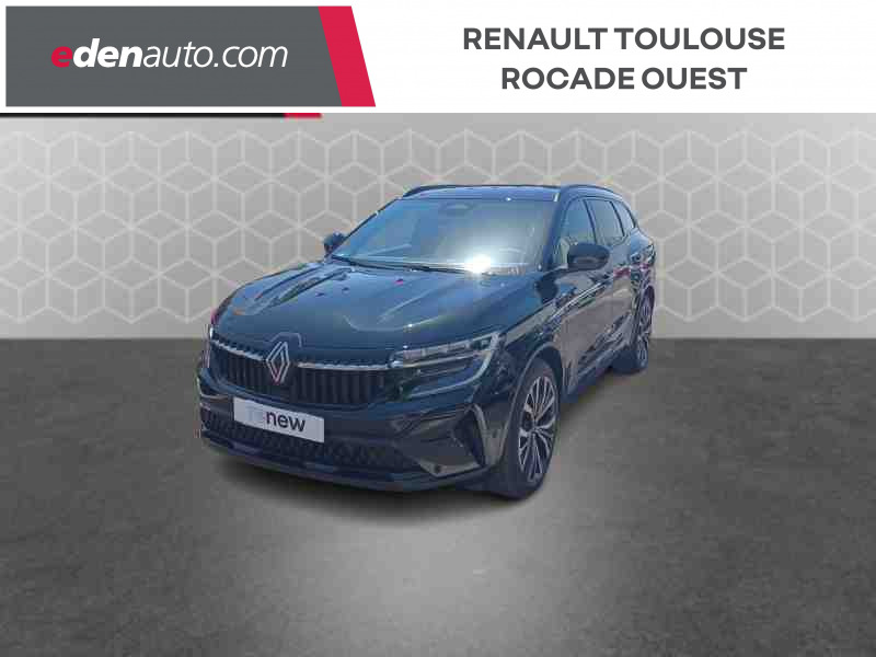 Image de l'annonce principale - Renault Espace