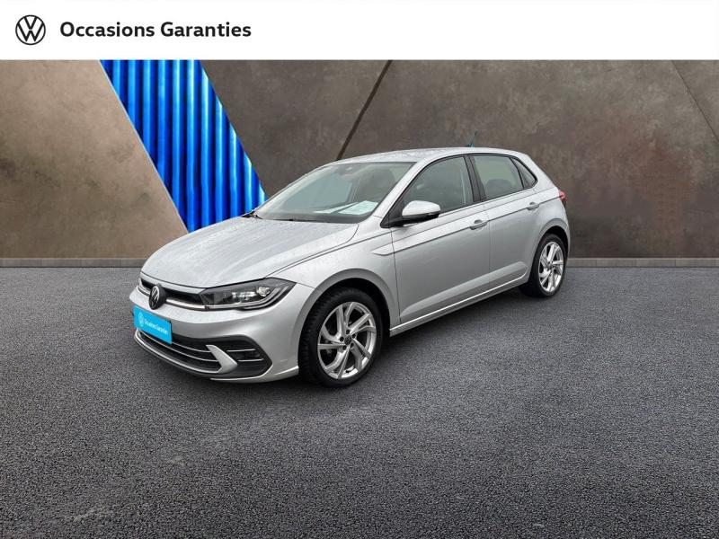 Image de l'annonce principale - Volkswagen Polo